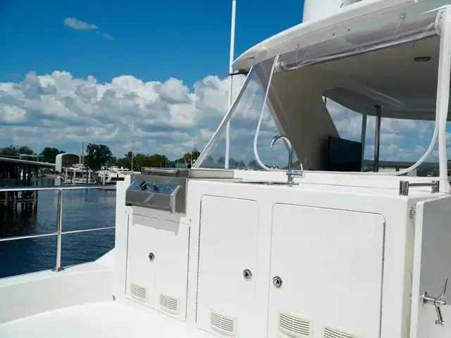 Ocean Alexander 74'