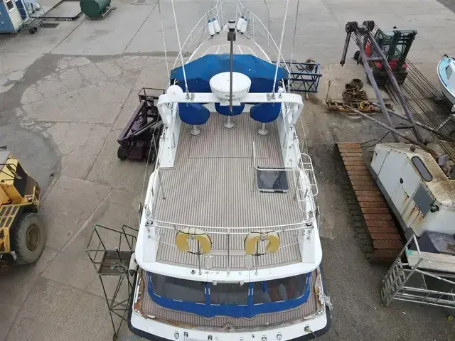 Halmatic Talisman 50