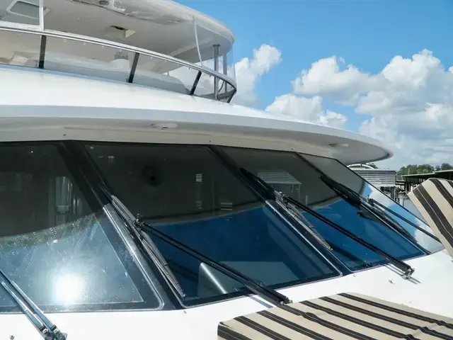 Ocean Alexander 74'