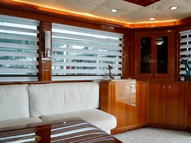 Ocean Alexander 74'