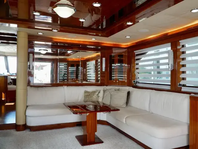 Ocean Alexander 74'