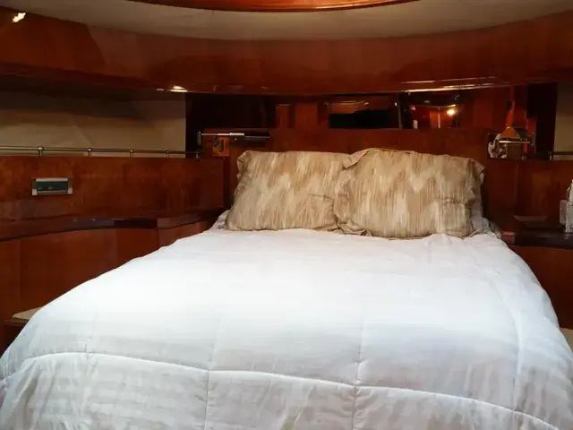 Ocean Alexander 74'