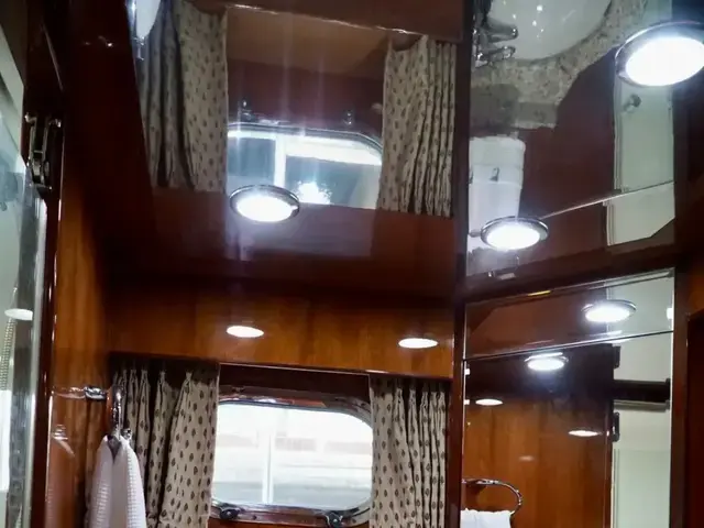 Ocean Alexander 74'