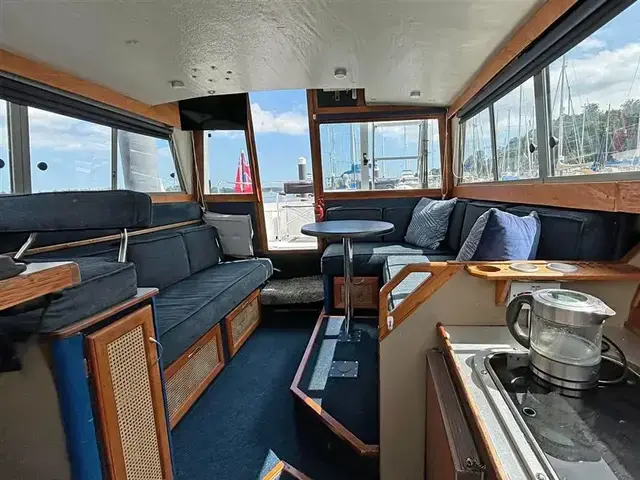 Bayliner 2850