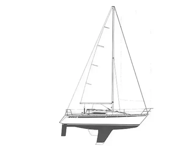 Beneteau First 28