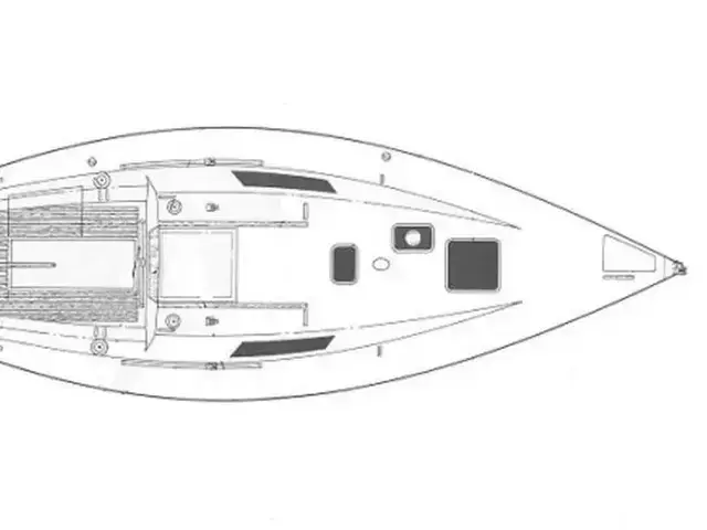 Beneteau First 28