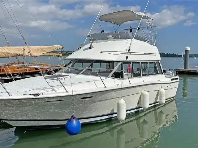 Bayliner 2850