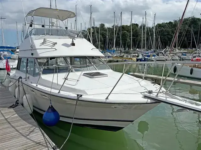 Bayliner 2850