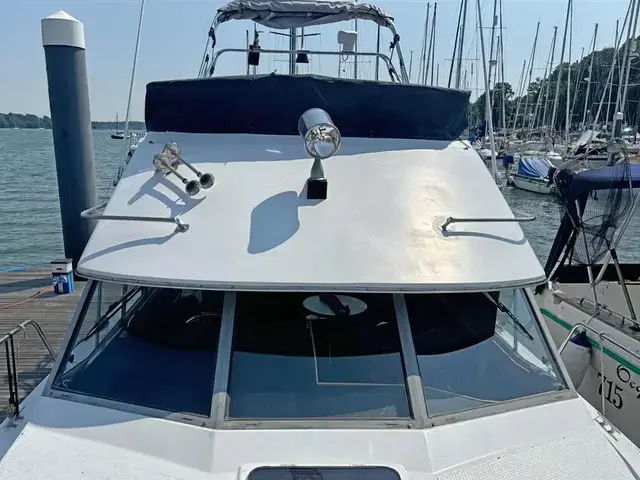 Bayliner 2850