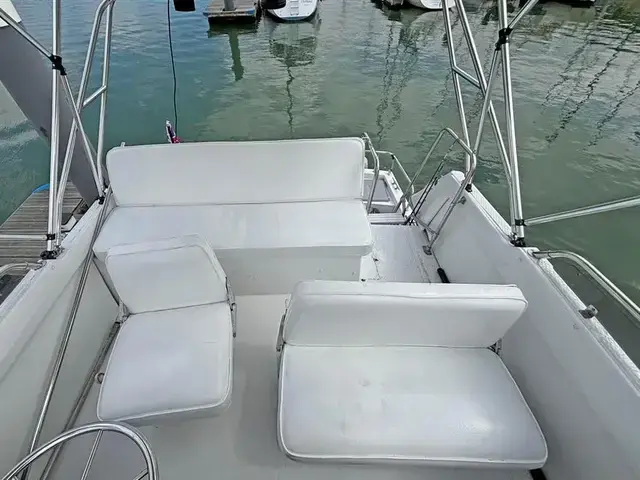 Bayliner 2850