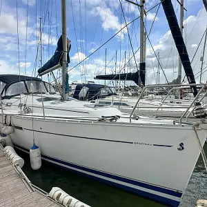 2005 Beneteau Oceanis Clipper 343