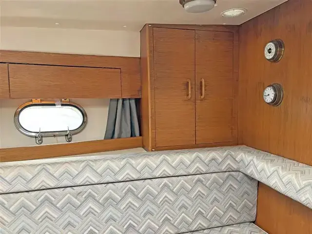 Princess 286 Riviera