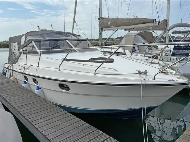 Princess 286 Riviera