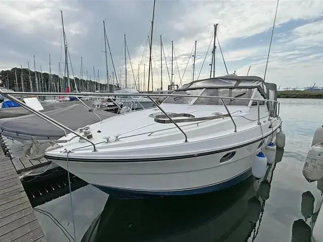 Princess 286 Riviera