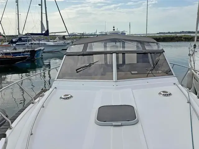 Princess 286 Riviera