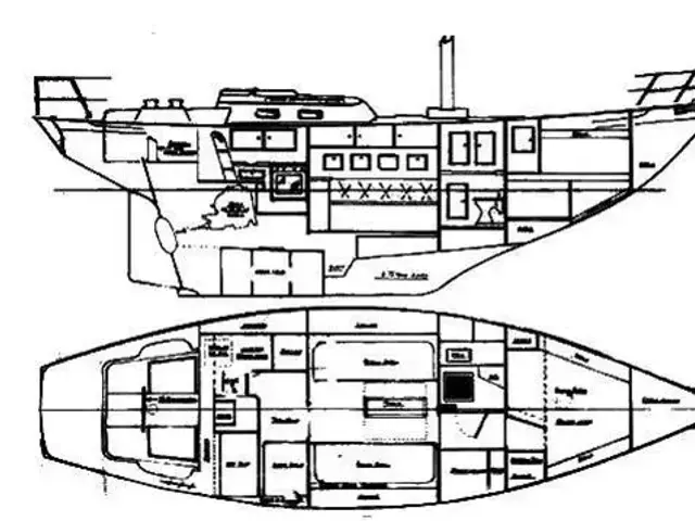 Tradewind 35