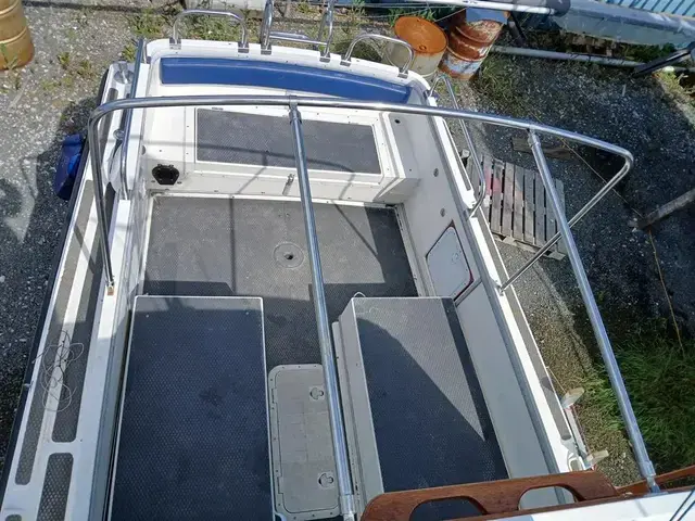 Seaward 25