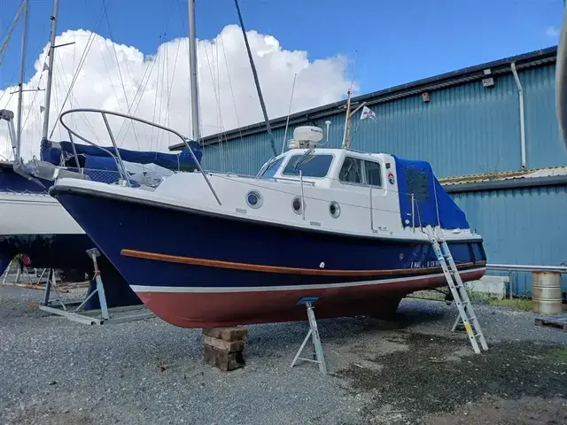 Seaward 25