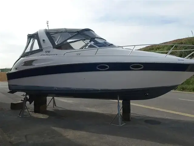 Bavaria 270 Sport