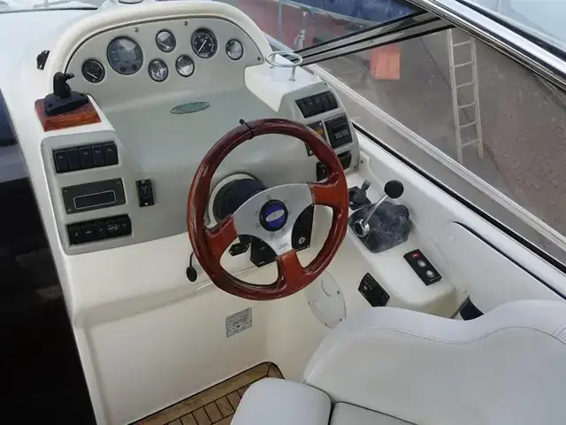 Bavaria 270 Sport