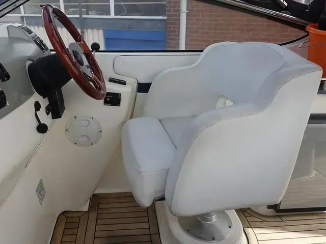 Bavaria 270 Sport