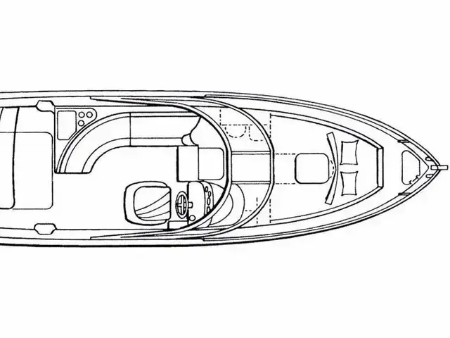 Rinker Fiesta Vee 270