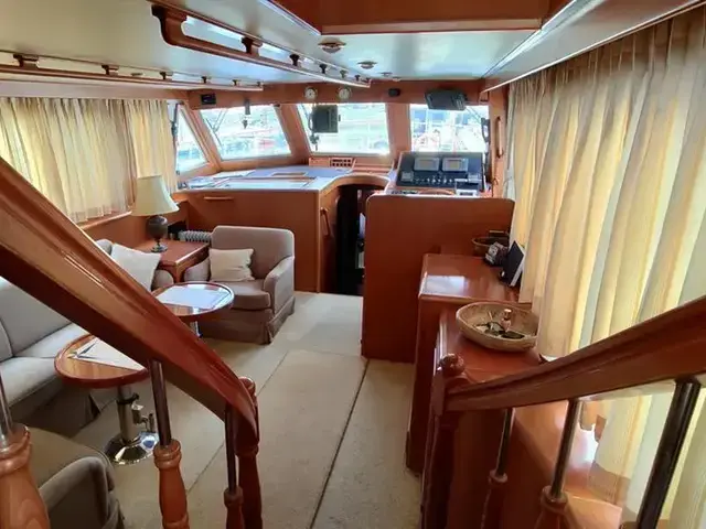 Trader 535 Signature