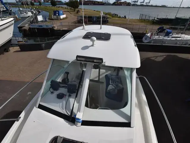 Jeanneau Merry Fisher 585