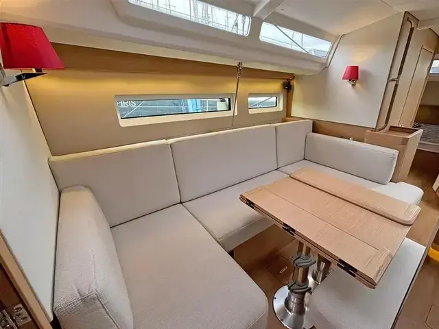 Jeanneau Sun Odyssey 440