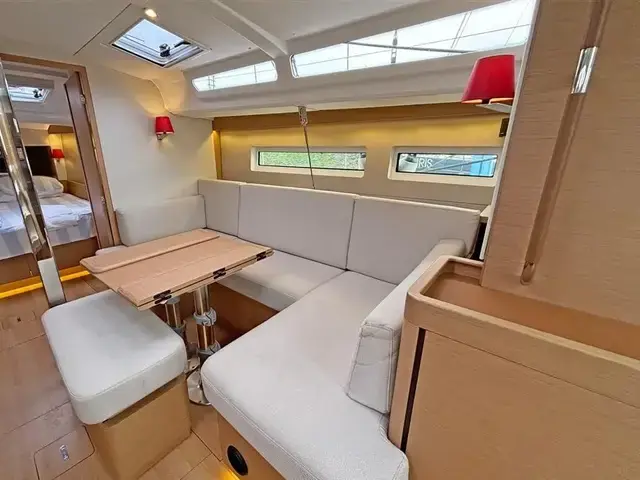 Jeanneau Sun Odyssey 440