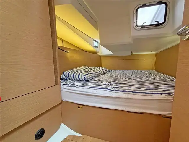 Jeanneau Sun Odyssey 440