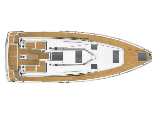 Jeanneau Sun Odyssey 440