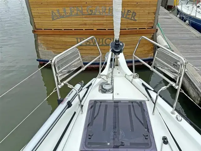 Jeanneau Sun Odyssey 440