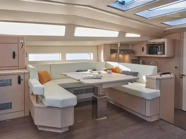 Jeanneau Yachts 60