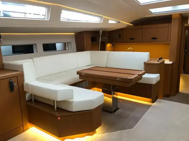 Jeanneau Yachts 60