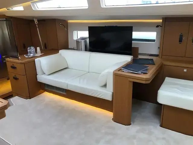 Jeanneau Yachts 60