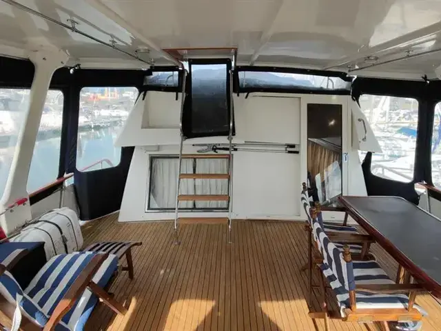 Trader 535 Signature