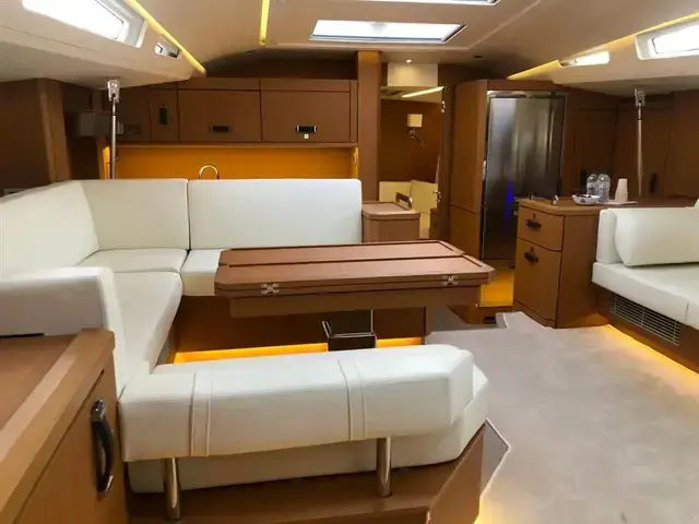 Jeanneau Yachts 60