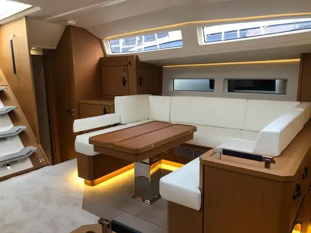 Jeanneau Yachts 60