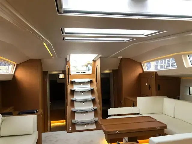 Jeanneau Yachts 60