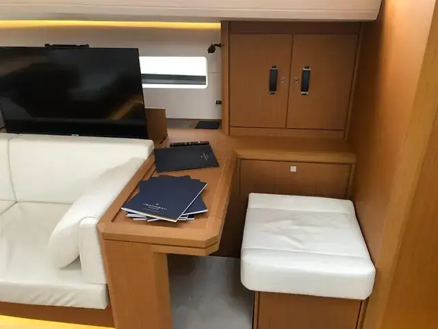 Jeanneau Yachts 60