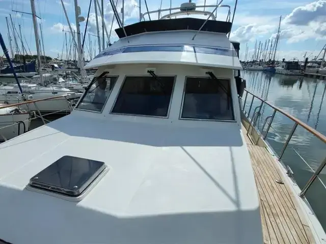 Trader 535 Signature