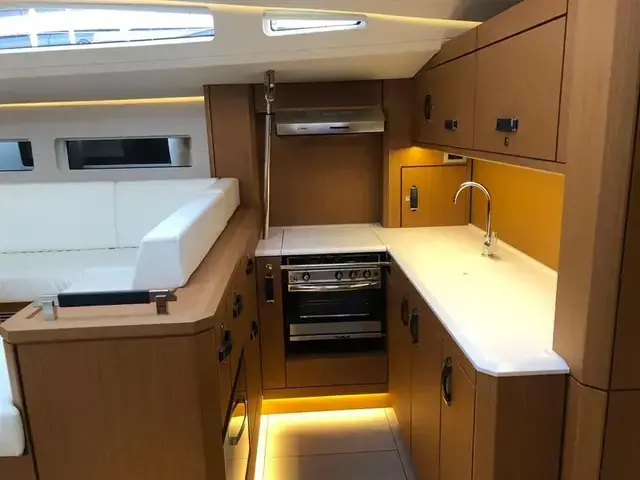 Jeanneau Yachts 60