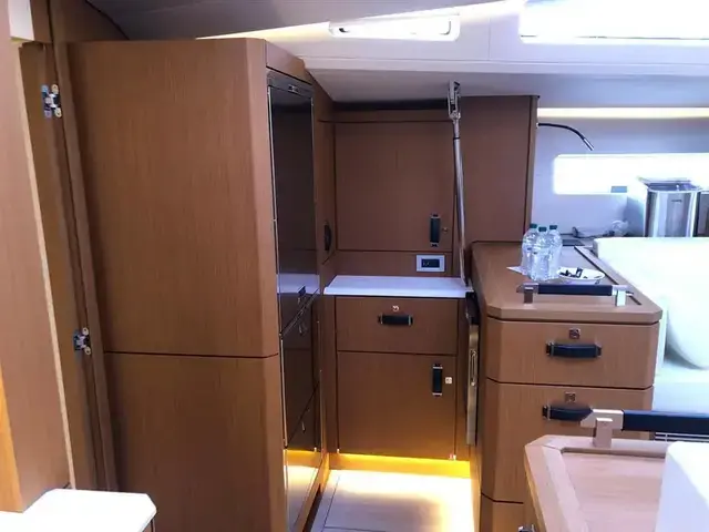 Jeanneau Yachts 60