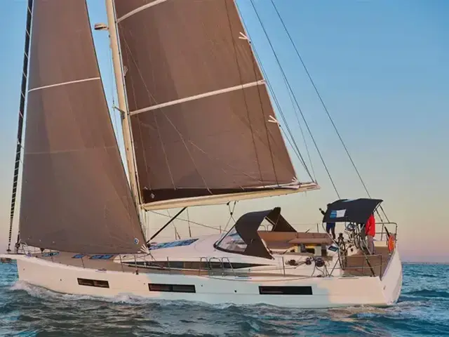 Jeanneau Yachts 60