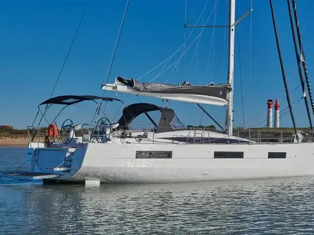 Jeanneau Yachts 60