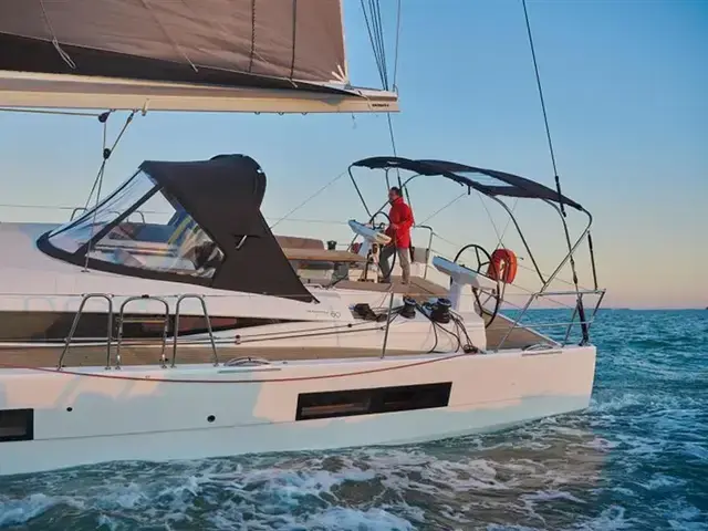 Jeanneau Yachts 60