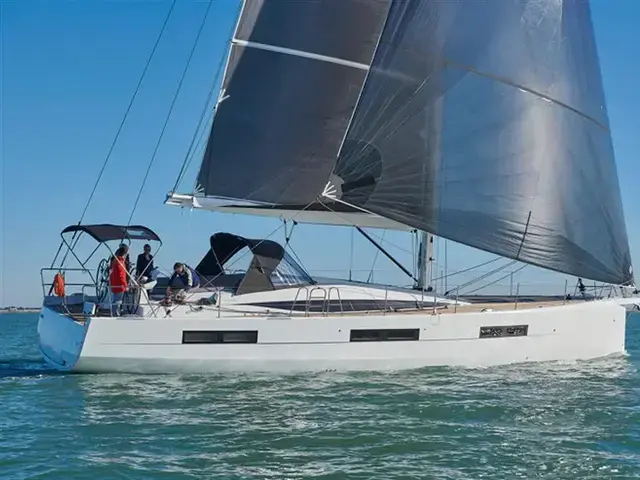 Jeanneau Yachts 60