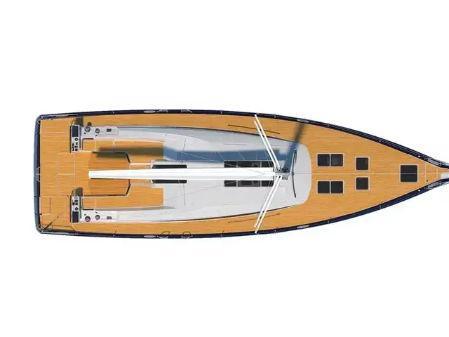 Jeanneau Yachts 60