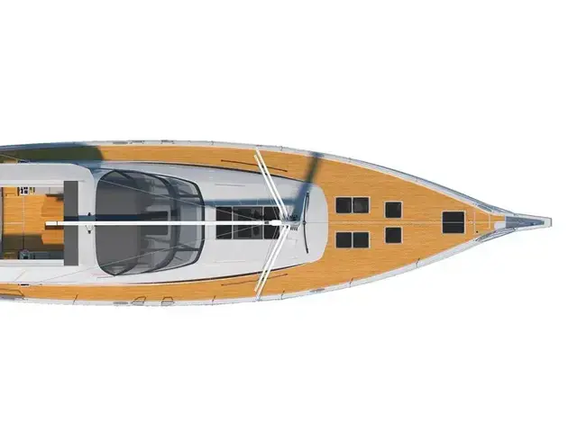 Jeanneau Yachts 60